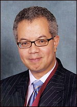 Hisham Maksoud