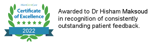 Iwantcare_certificate_of_excellence